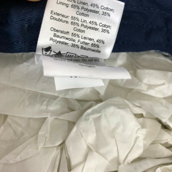 Outdoor Research Leadfoot Driver Cap Hat Blue M - Picture 5 of 5